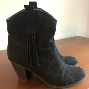 Ankle Boots